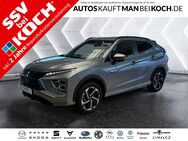 Mitsubishi Eclipse, Cross PlugIn Hybrid Select Black, Jahr 2022 - Neuruppin