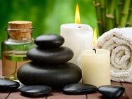 Wellnessmassage für die Frau - Leipzig