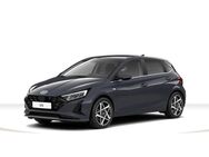 Hyundai i20, Prime Mild-Hybrid, Jahr 2024 - Köln