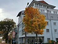 Barrierefreies Appartement in Seniorenwohnanlage mit Balkon und Tiefgarage (WE 76) - Erlangen