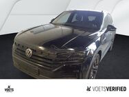 VW Touareg, 3.0 TDI R-Line, Jahr 2021 - Braunschweig