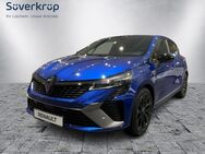 Renault Clio, Esprit Alpine TCe 90, Jahr 2022 - Kiel