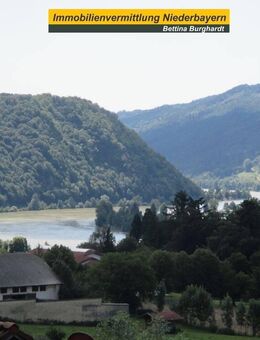 FERIENWOHNUNG IN TRAUMHAFTER LAGE - Obernzell
