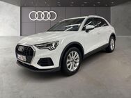 Audi Q3, 35 TFSI, Jahr 2024 - Frankfurt (Main)