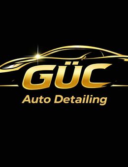 ✨ GÜC AUTO DETAILING – Professionelle Fahrzeugpflege in Schwerte ✨ ***Zertifizierter Koch-Chemie Aufbereiter*** - Schwerte (Hansestadt an der Ruhr)