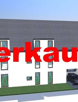 Südstadt: Neubau Eigentumswohnungen im KFW 40 QNG Standard - Paderborn