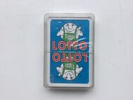 Tippi Lotto Sammler Kartenspiel Werbung Vintage - Fulda