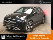 Mercedes GLA 200, d Progressive RfCam, Jahr 2023 - Chemnitz