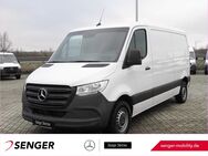 Mercedes Sprinter, 314 KA L2H1, Jahr 2019 - Wietmarschen