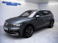 VW Tiguan Allspace 2.0 TSI 4Motion DSG OPF UNITED - Freiburg (Breisgau)