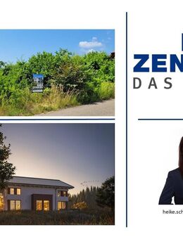 Sicher Bauen mit Bien-Zenker-Festpreisgarantie - Grundstück in St. Martin - Sankt Martin