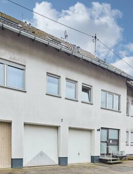 5-Familienhaus in Lennestadt-Meggen - Lennestadt