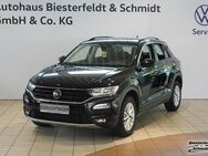 VW T-Roc, 1.5 TSI Style, Jahr 2021 - Wedel