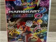 Nintendo Switch Spiel, MarioKart Deluxe 8 - Lippstadt