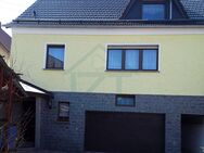 Familienfreundliches Einfamilienhaus in Ortsrandlage von Pößneck - Wernburg