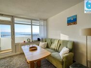 Atemberaubende Aussicht! Ferienwohnung am Meer mit Garage - Heiligenhafen