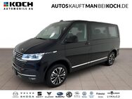 VW T6 Multivan, 2.0 TDI 1 TO, Jahr 2022 - Schorfheide