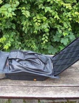 BMW E38 Ski Sack Skisack Durchlade Rückbank Rücksitz 72608160487 8160487 RAR - Glonn