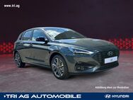 Hyundai i30, 1.0 T-GDI (MY25) (100PS) 7 ADVANTAGE Plus-Paket, Jahr 2024 - Sinzheim