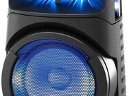 Sony MHC-V73D Party-Lautsprecher (Bluetooth, NFC)