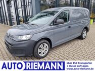 VW Caddy, 2.0 TDI Cargo Kasten Maxi KOMFORT, Jahr 2024 - Cloppenburg