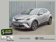 Toyota C-HR 1,8 Hybrid Team D Klimaaut., Kamera, BT , - Göttingen