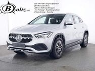 Mercedes GLA 200, Progressive MBUX HE Busin, Jahr 2022 - Viernheim