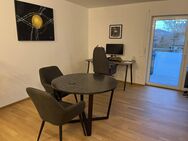 Neubau-2-Zimmer-Wohnung im Rosenviertel - Bad Kissingen