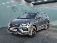 CUPRA Ateca, elektr Sitze, Jahr 2023 - München