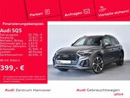 Audi SQ5, TDI quattro, Jahr 2023 - Hannover