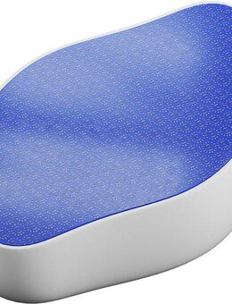 Scholl Hornhautfeile Nano Hornhautfeile, für trockene & nasse Füße geeignet