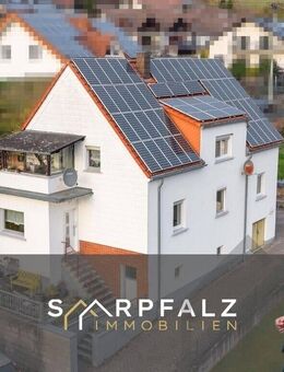 Renditeobjekt in Contwig-Stambach - Contwig