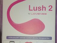 Lovense lush 2 - Bad Wörishofen