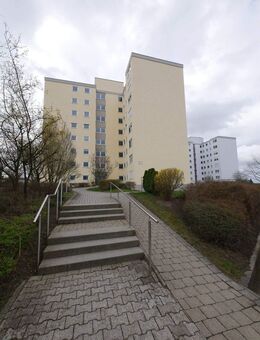 Modernes 1 Zi. Appartment im Schweickerweg mit Garage - Schwäbisch Hall