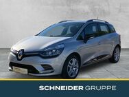 Renault Clio, Grandtour TCe 90 AAC, Jahr 2020 - Frankenberg (Sachsen)