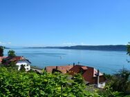 Wunderschöne Doppelhaushälfte mit Berg-/ und Seesicht in Sipplingen - Sipplingen