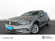 VW Passat Variant, 2.0 TDI Business, Jahr 2023 - Münsingen