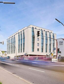 Kapitalanleger aufgepasst - Die 100% Sorglos Immobilie - Sindelfingen