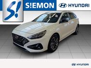 Hyundai i30, 1.0 T-GDI FL Kombi MT Connect & Go Mehrzonenklima, Jahr 2024 - Emsdetten