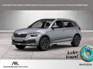 Skoda Kamiq, 1.0 TSI Drive 85kW automat, Jahr 2022 - Osterode (Harz)