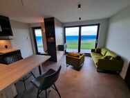 Traumwohnung an der Strandpromenade mit freiem Ostseeblick… - Glowe