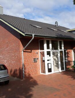Nachhaltige Kapitalanlage: Senioren Immobilie für betreutes Wohnen - Wildeshausen