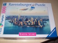 Puzzle Ravensburger - Erwitte