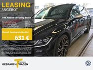 VW Arteon, Shooting Brake R LM19, Jahr 2022 - Dorsten