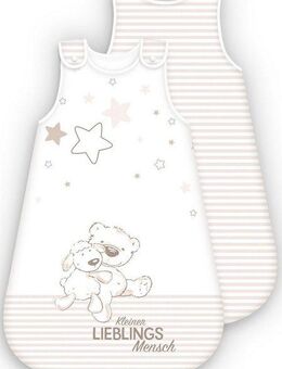 Baby Best Babyschlafsack Lieblingsmensch (1 tlg)