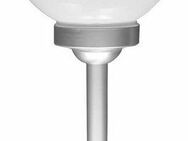 BONETTI LED Gartenleuchte Gartenleuchte, LED fest integriert