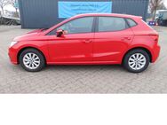 Seat Ibiza, 1.0 Style 4Trg, Jahr 2021 - Vordorf