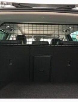 Skoda Hundegitter Octavia Combi *Borgmann* - Krefeld