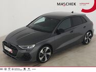 Audi S3, Sportback %% %% uD SO, Jahr 2022 - Wackersdorf