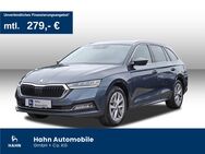 Skoda Octavia, 2.0 TDI Combi First Edition Spurw, Jahr 2020 - Böblingen